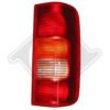 DIEDERICHS 2280091 Combination Rearlight